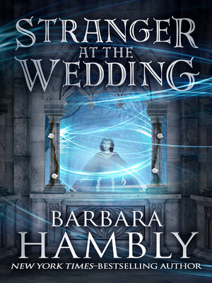 Stranger at the Wedding - ebook